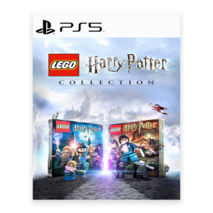 LEGO Harry Potter Collection - PS5