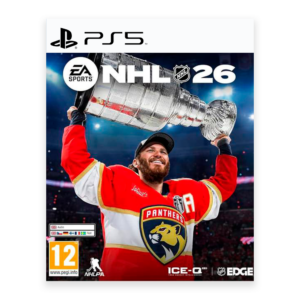 NHL 26 Standard Edition PS5 - PS5