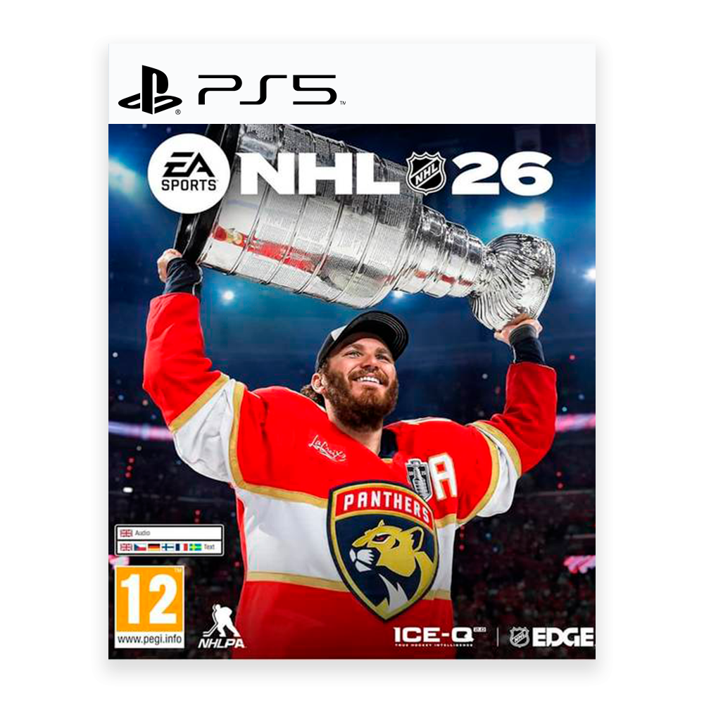 NHL 26 Standard Edition PS5 - PS5