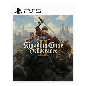 Kingdom Come Deliverance II - PS5