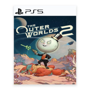 The Outer Worlds 2 - PS5