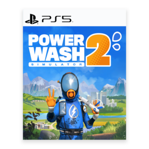 PowerWash Simulator 2 - PS5
