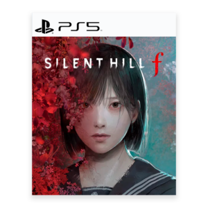 SILENT HILL f - PS5
