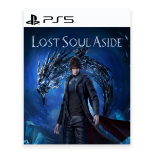 Lost Soul Aside Digital Deluxe Edition - PS5