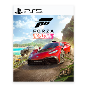 Forza Horizon 5 Standard Edition - PS5