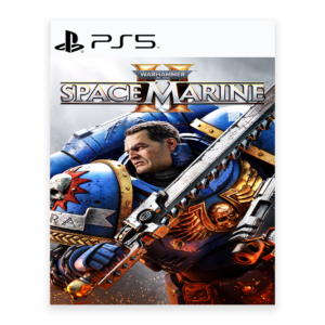 Warhammer 40,000 Space Marine 2 - 2Year Anniversary Edition - PS5