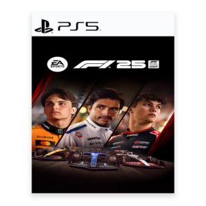 F1 25 - PS5
