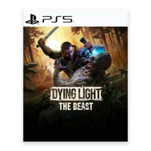 Dying Light The Beast - PS5