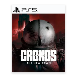Cronos The New Dawn - PS5