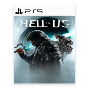Hell is Us - PS5