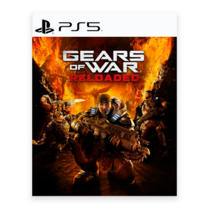 Gears of War Reloaded - PS5