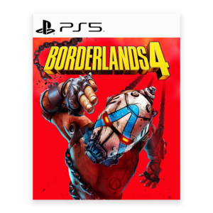 Borderlands 4 - PS5
