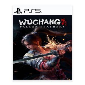 WUCHANG Fallen Feathers - PS5