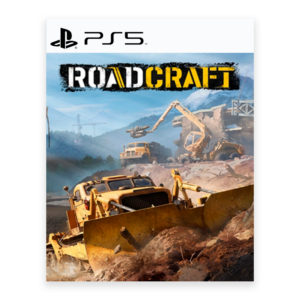 RoadCraft - PS5