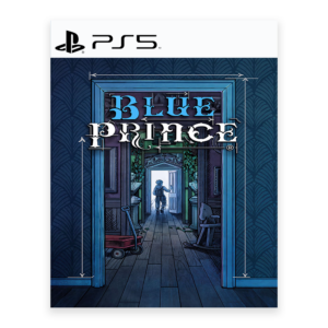 Blue Prince - PS5