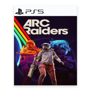 ARC Raiders - PS5