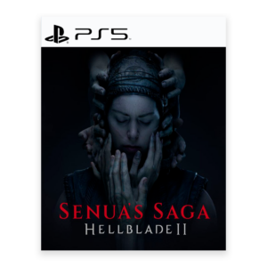 Senuas Saga Hellblade II - PS5