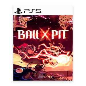 BALL x PIT - PS5