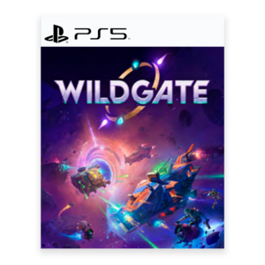 Wildgate - PS5