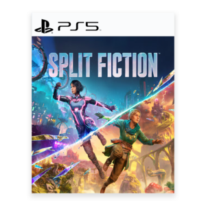 Split Fiction - PS5