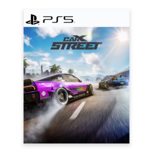 CarX Street - PS5