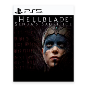 Hellblade: Senuas Sacrifice - PS5