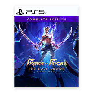 Prince of Persia™: The Lost Crown  Complete Edition - PS5