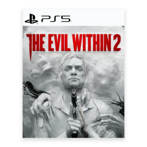 The Evil Within 2 - PS5 RETRO