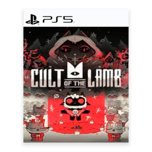 Cult of the Lamb - PS5