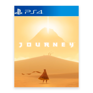 Journey - PS4