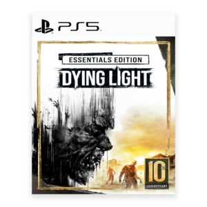 Dying Light - Essentials Edition - PS5 RETRO