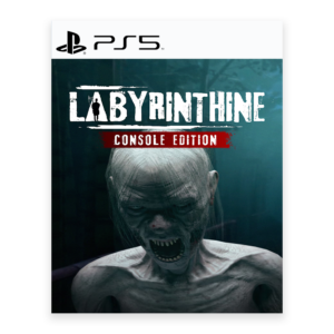 Labyrinthine - Console Edition - PS5