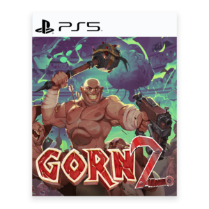 GORN 2 - PS5