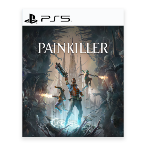 Painkiller - PS5