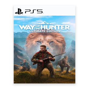 Way of the Hunter - Ultimate Edition - PS5