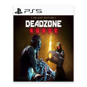 Deadzone: Rogue - Deluxe Edition - PS5