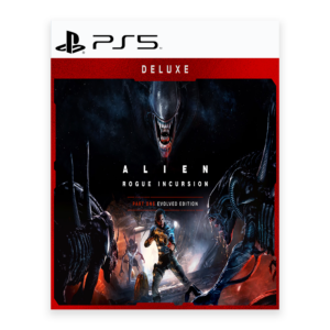 Alien: Rogue Incursion Evolved Edition Deluxe - PS5