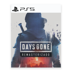 Days Gone Remastered - PS5
