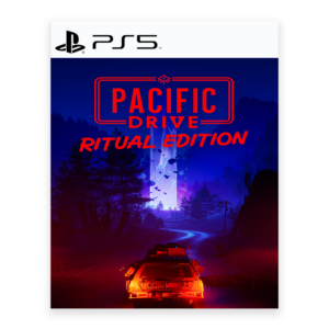 Pacific Drive: Ritual Edition - PS5