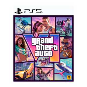Grand Theft Auto VI