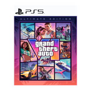 Grand Theft Auto VI: Ultimate Edition