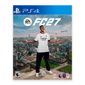 EA SPORTS FC 27
