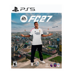 EA SPORTS FC 27