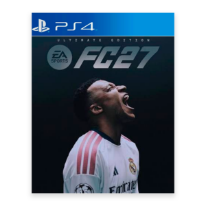 EA SPORTS FC 27 Ultimate Edition