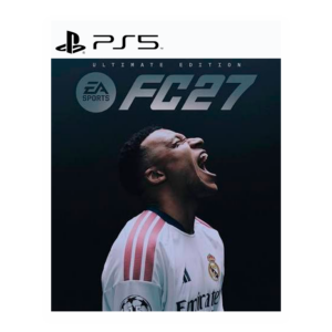 EA SPORTS FC 27 Ultimate Edition
