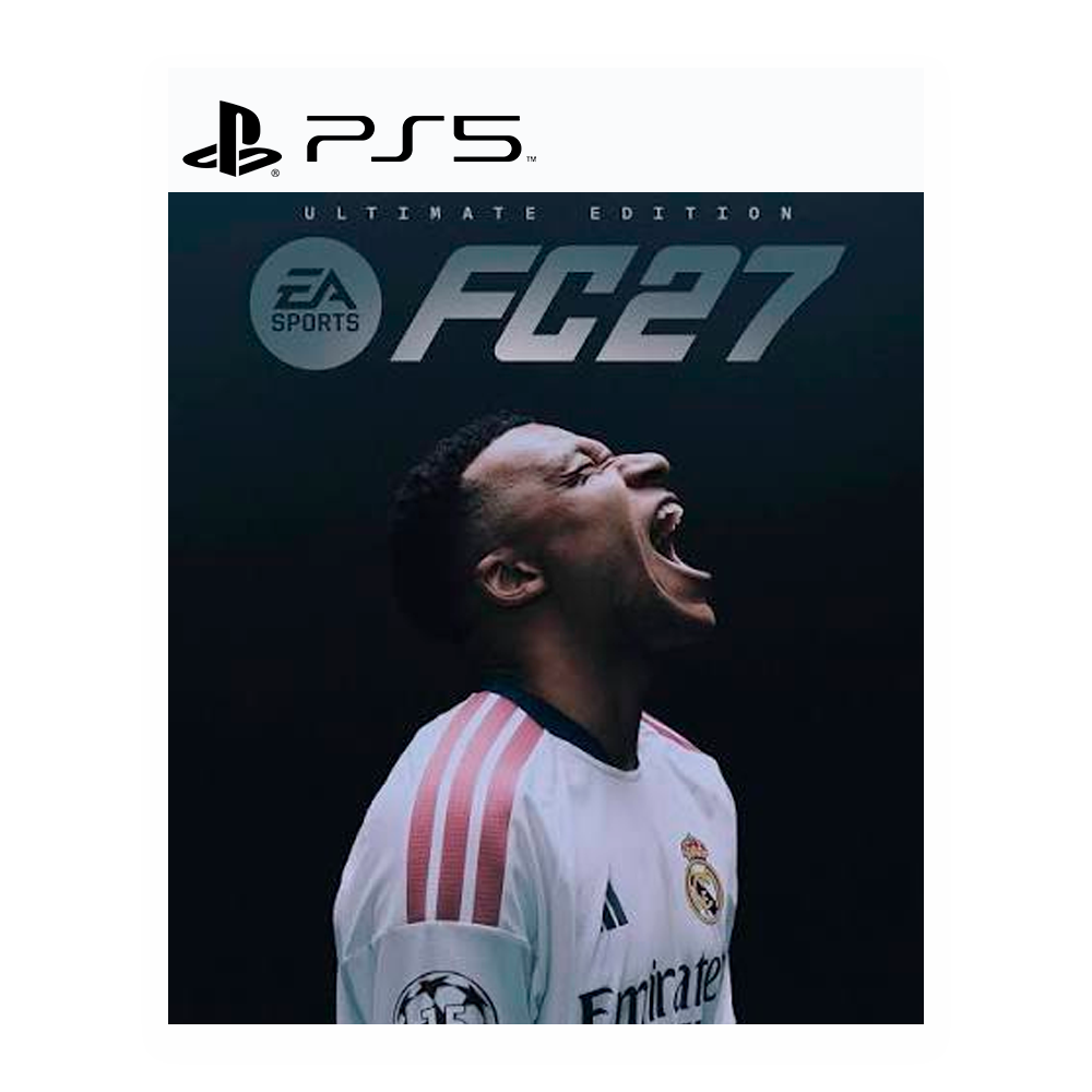 EA SPORTS FC 27 Ultimate Edition