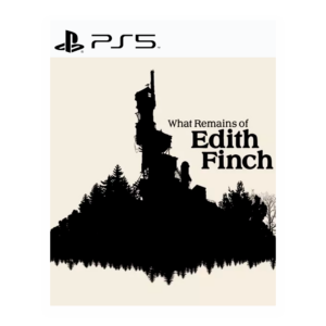 What Remains of Edith Finch